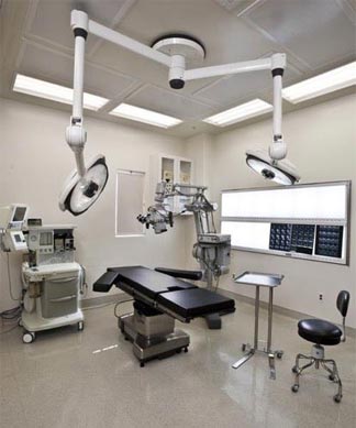 Carrillo Surgery Center1