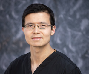 Tristan Zhang, MD