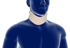 Cervical Bracing