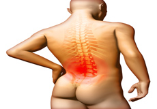 Preventing Back Pain at Home and Work